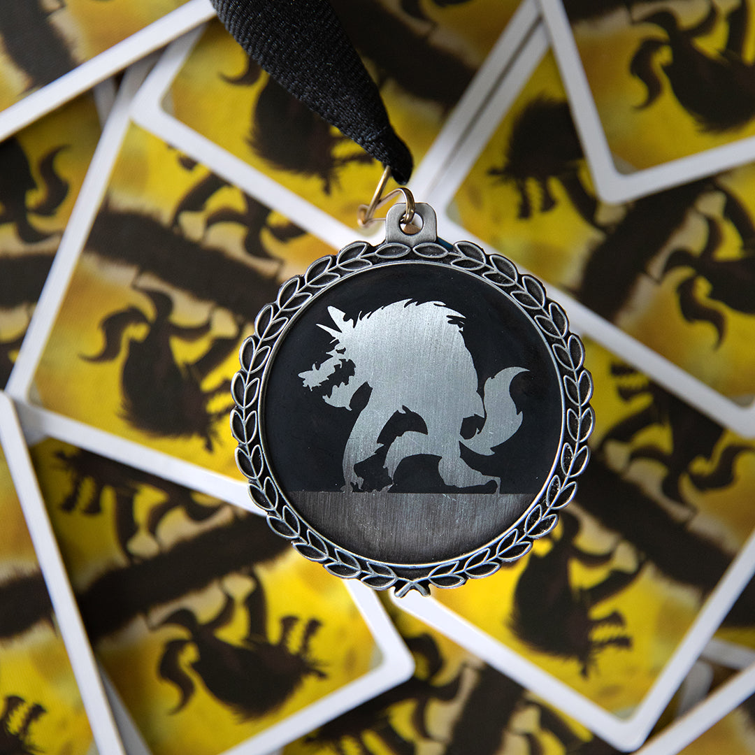 One Night Ultimate Werewolf Tournament