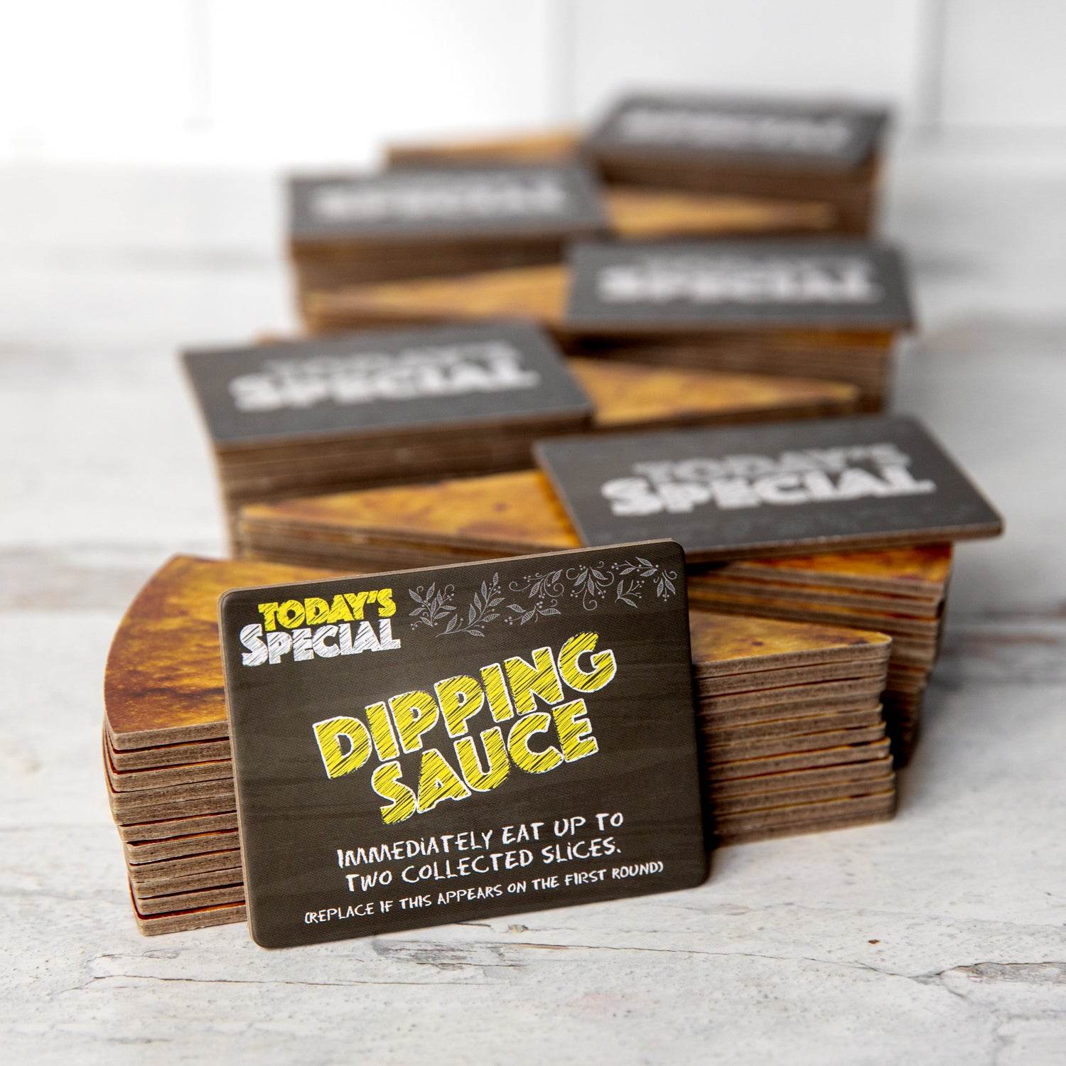 New York Slice Designer & Publisher Interview
