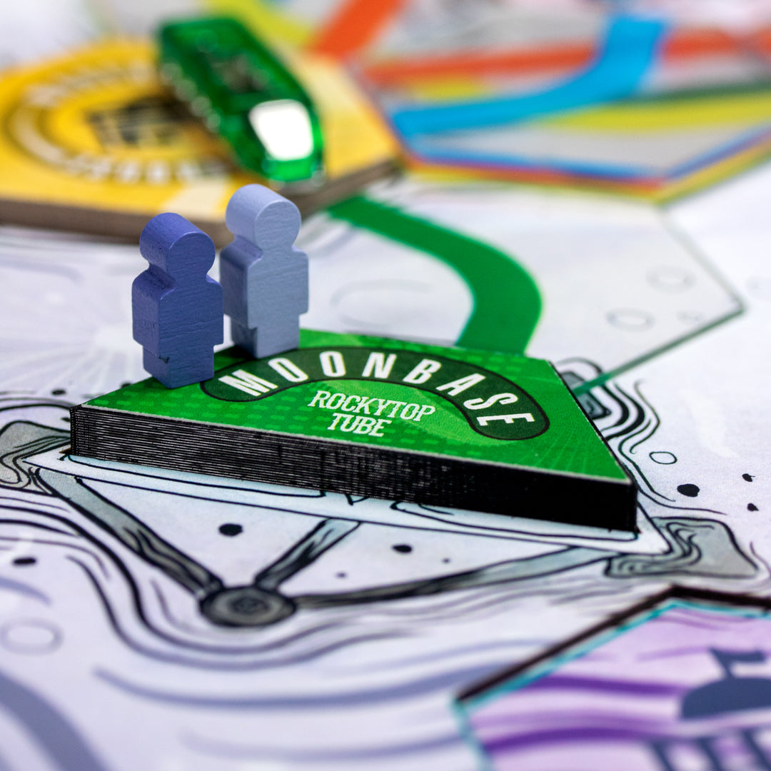 Graphic Designer Spotlight