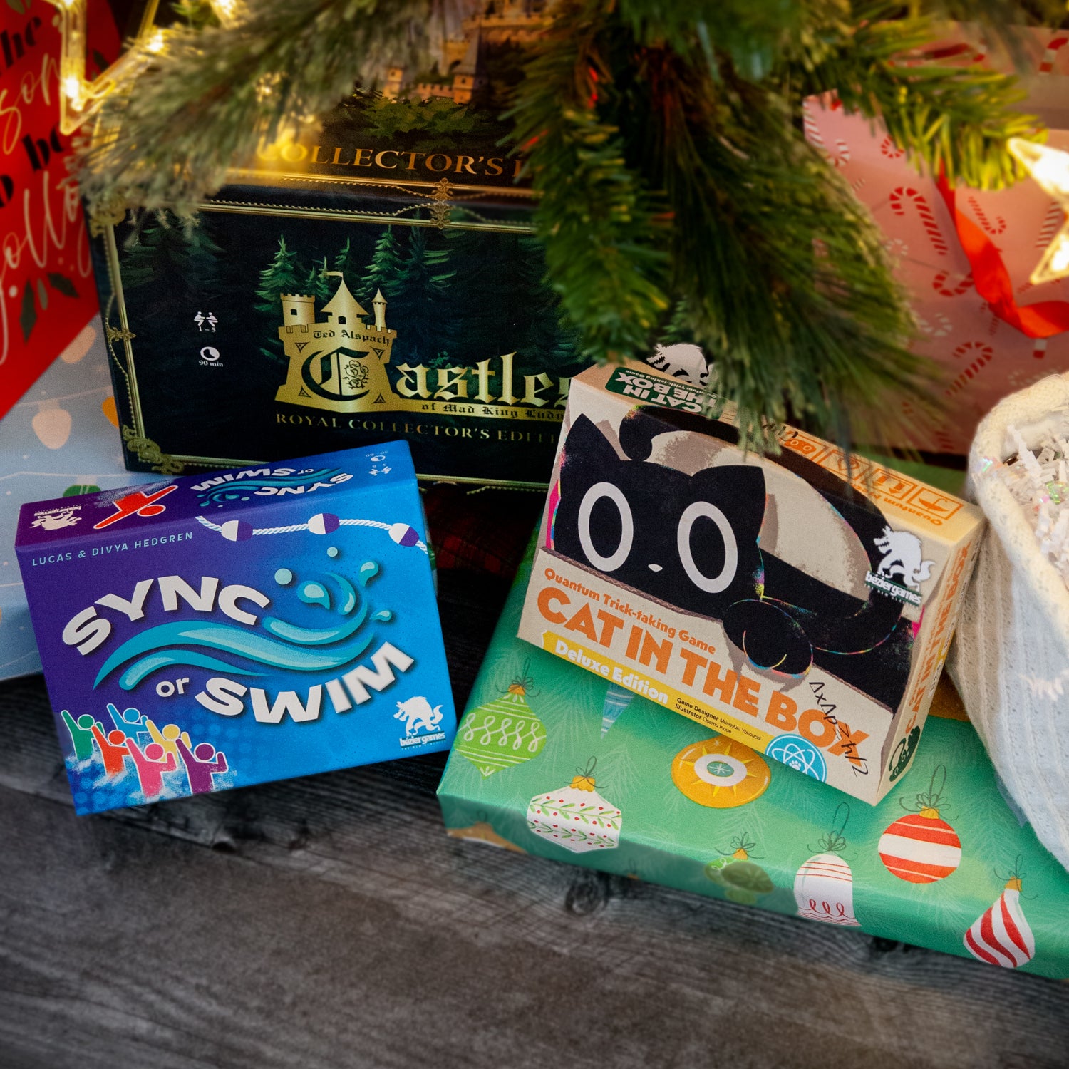 Holiday Gift Guide