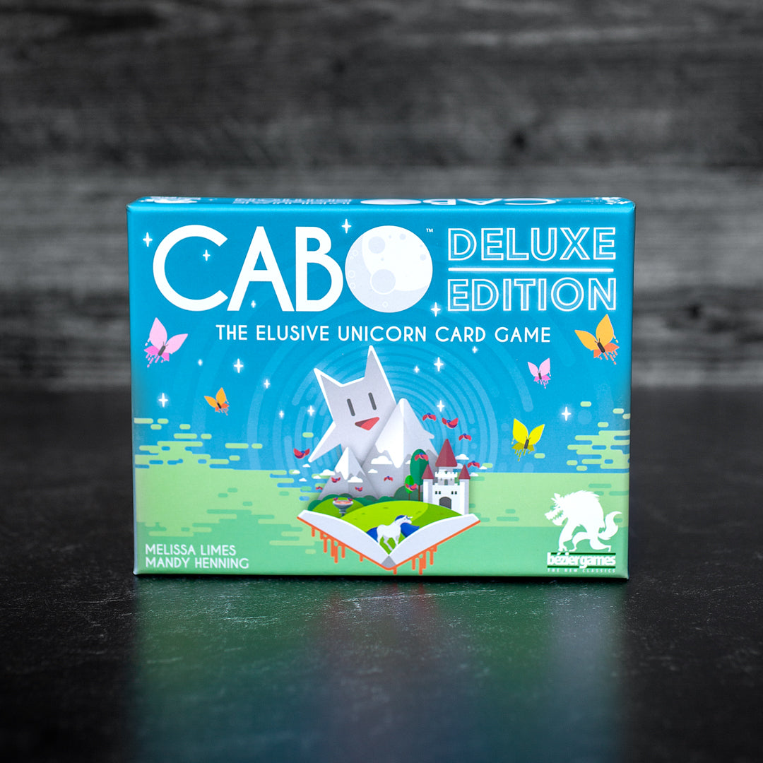 Cabo Deluxe