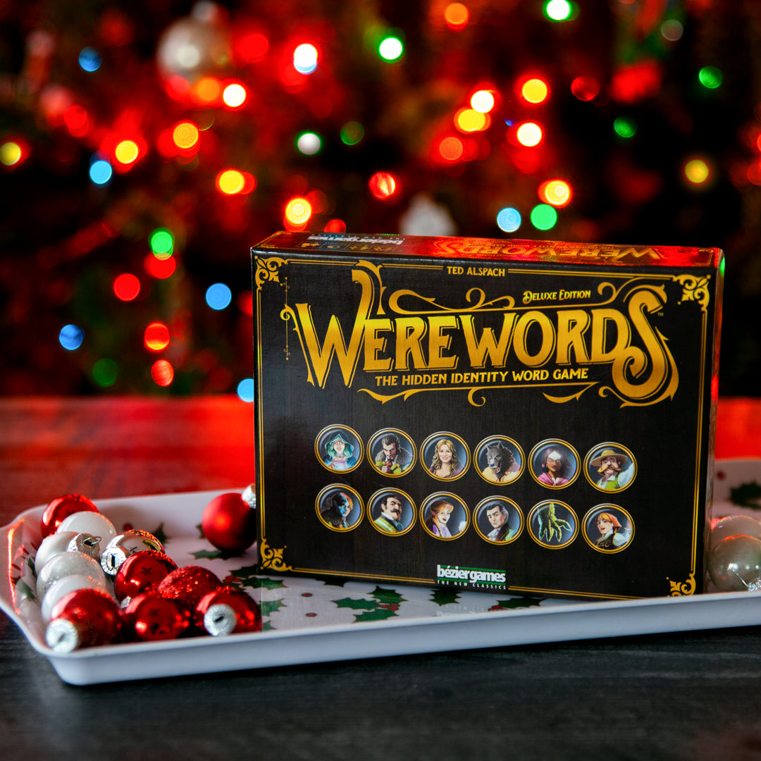 Holiday Gift Guide