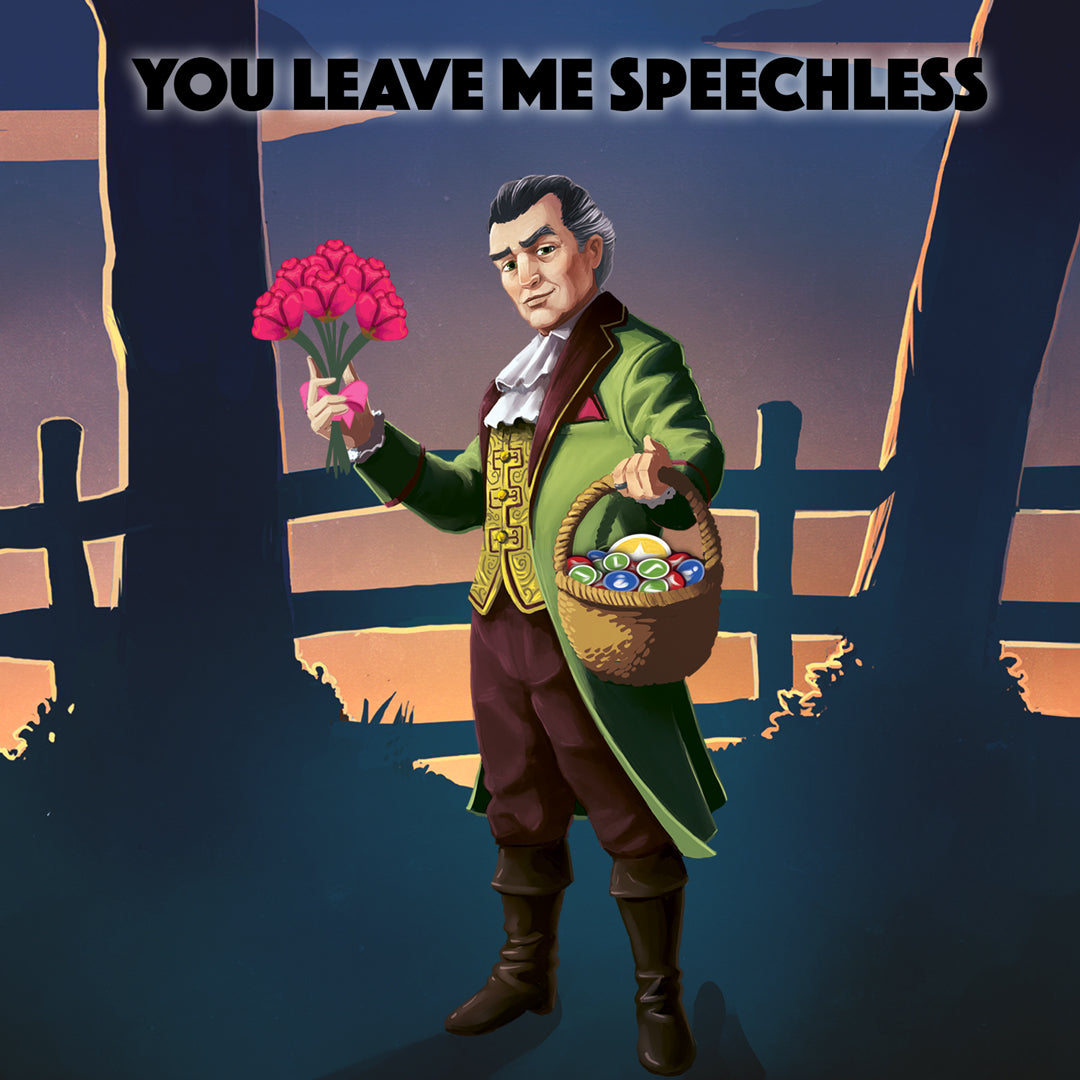 Happy Valentine's Day!