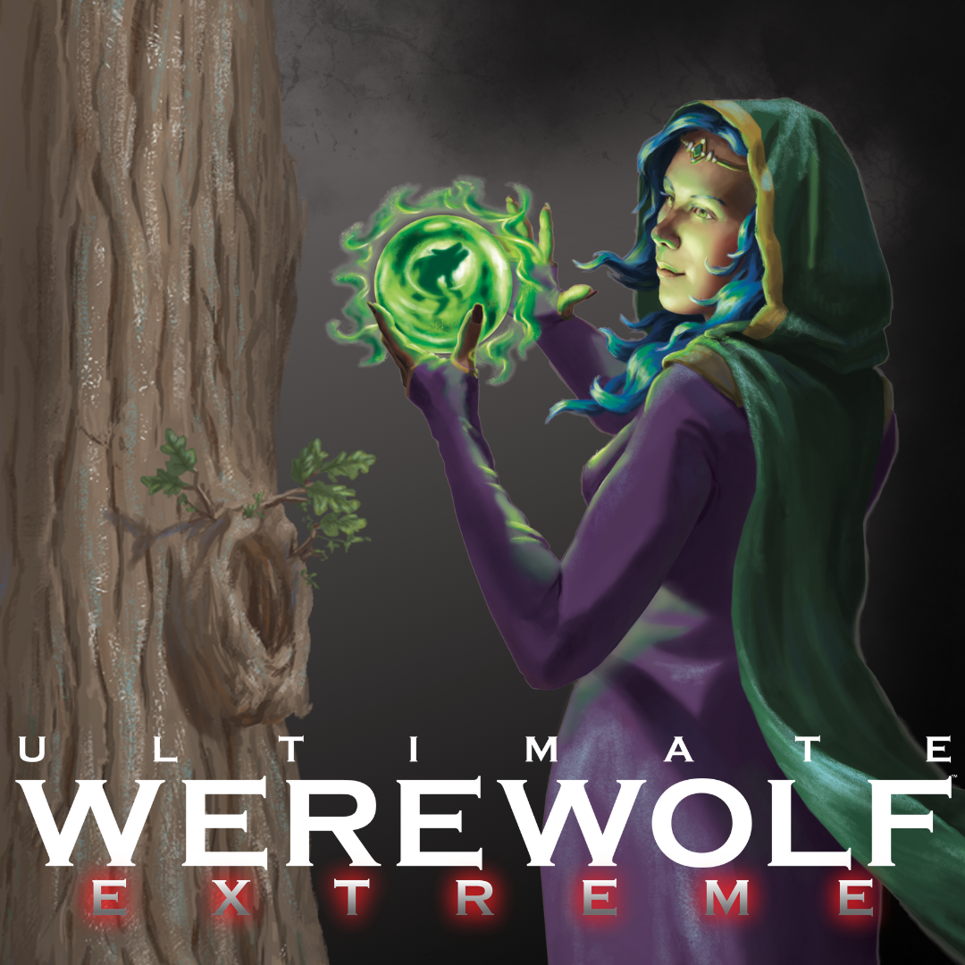 Ultimate Werewolf Extreme