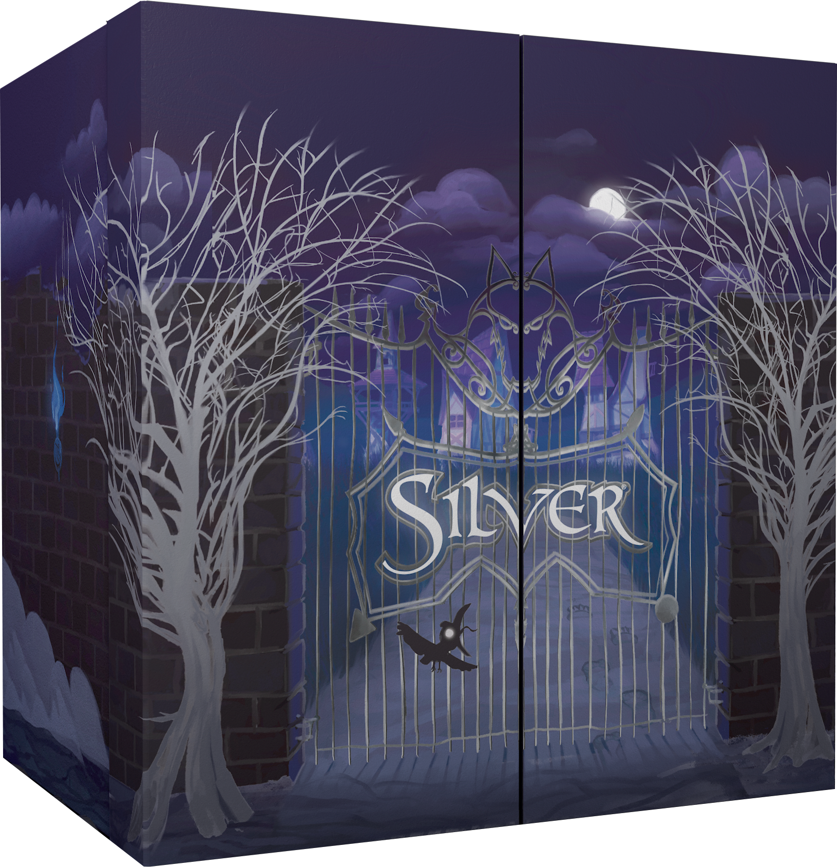 Silver Collector's Edition (Gold Pledge)
