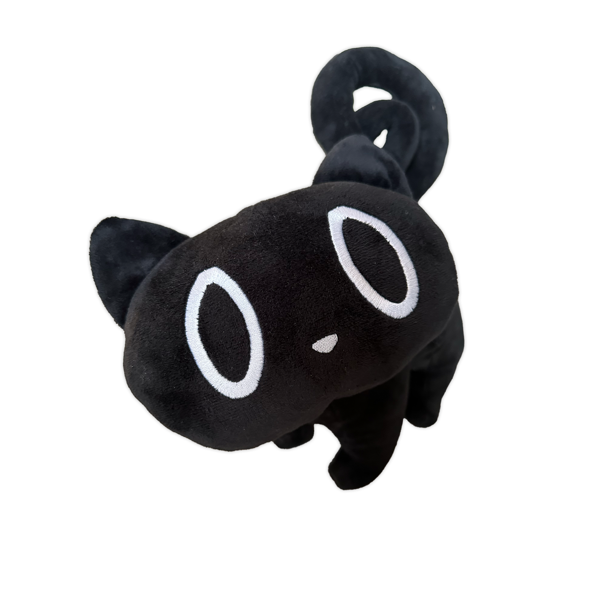Cat in the Box Premium Plush (Regular)