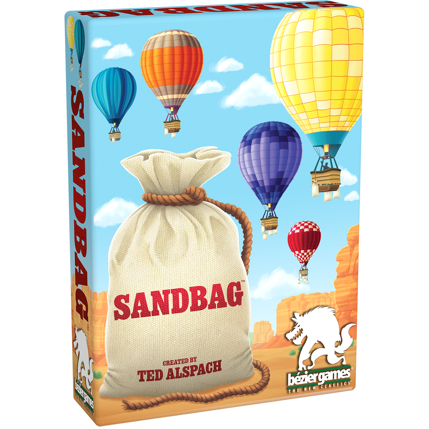 Sandbag