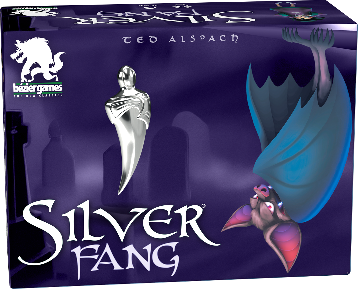 Silver Fang