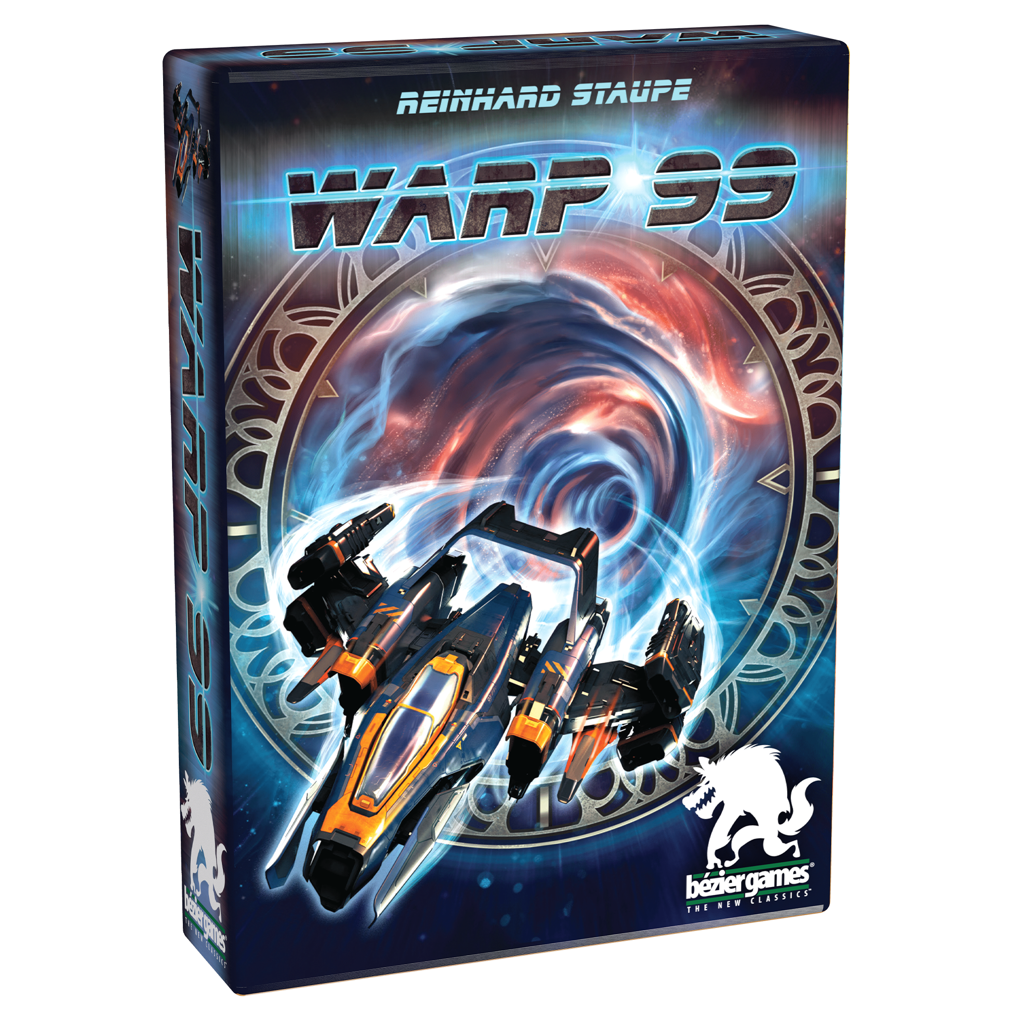 Warp 99
