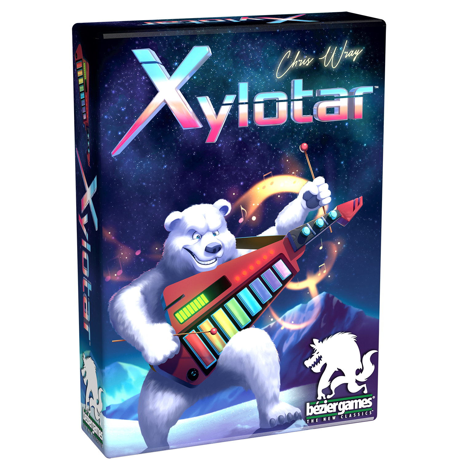 Xylotar