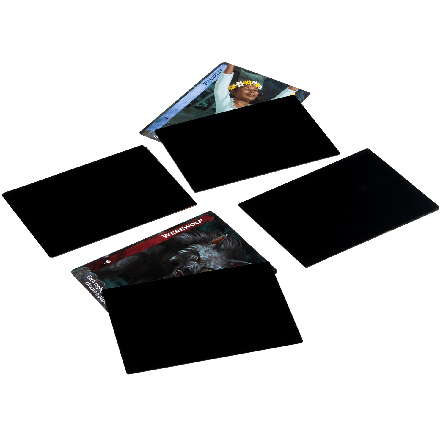 Ultimate Werewolf Extreme Polarized Inserts