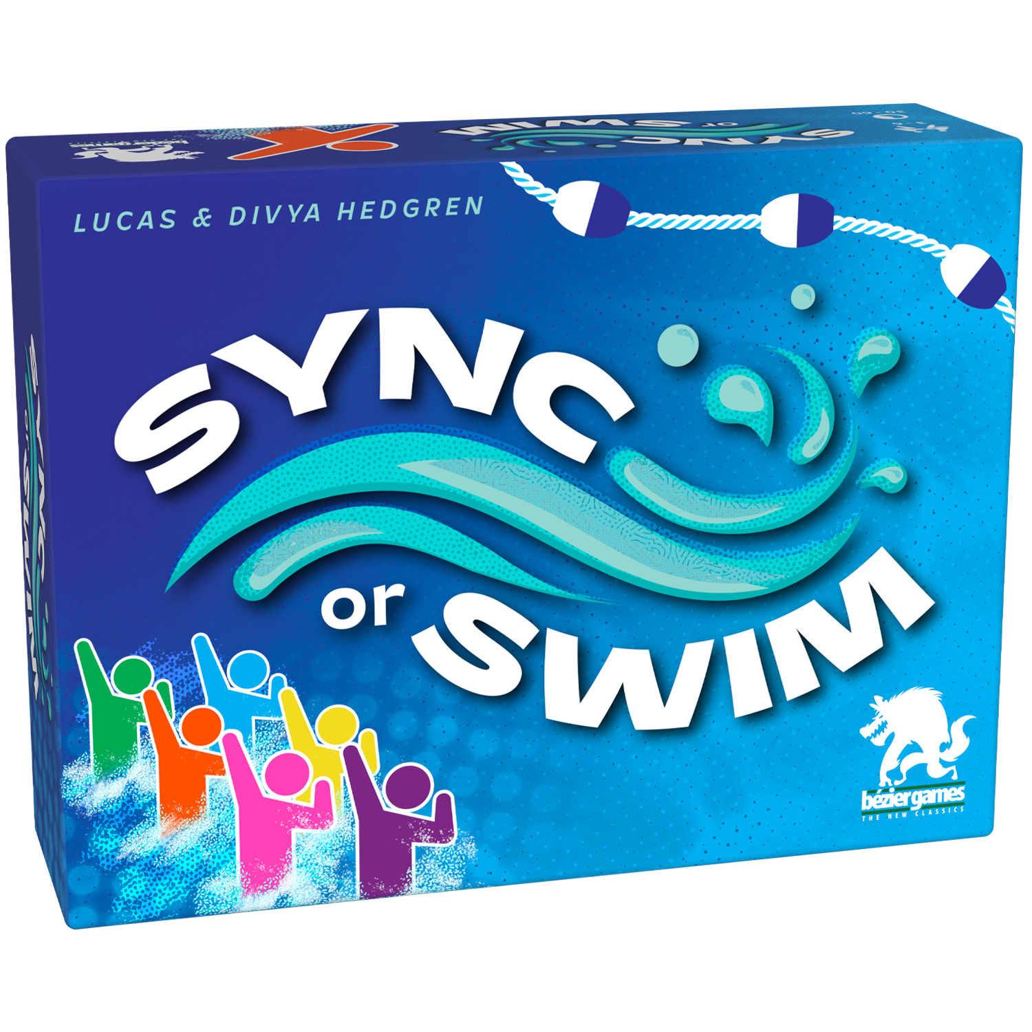 Sync or Swim