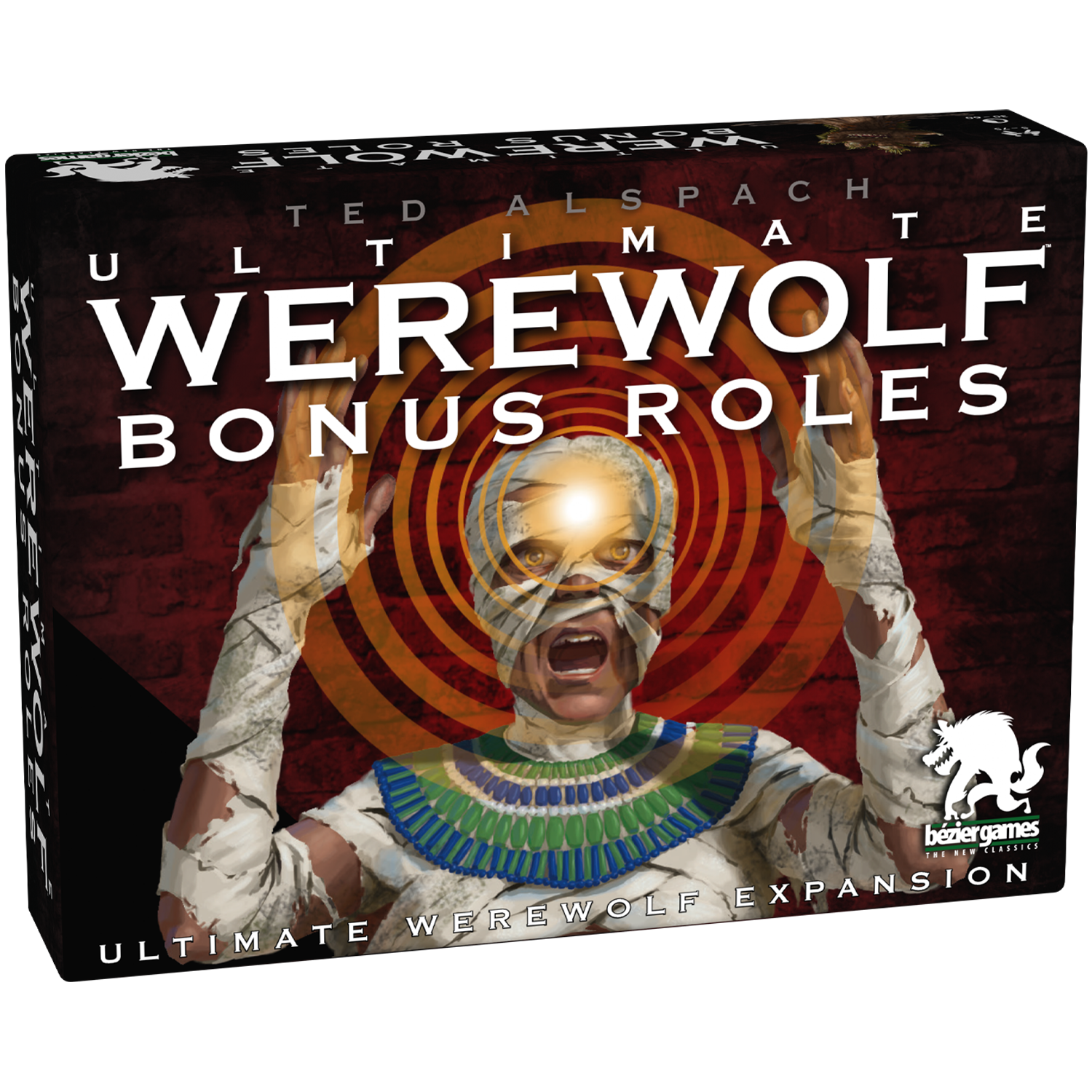 Ultimate Werewolf Bonus Roles