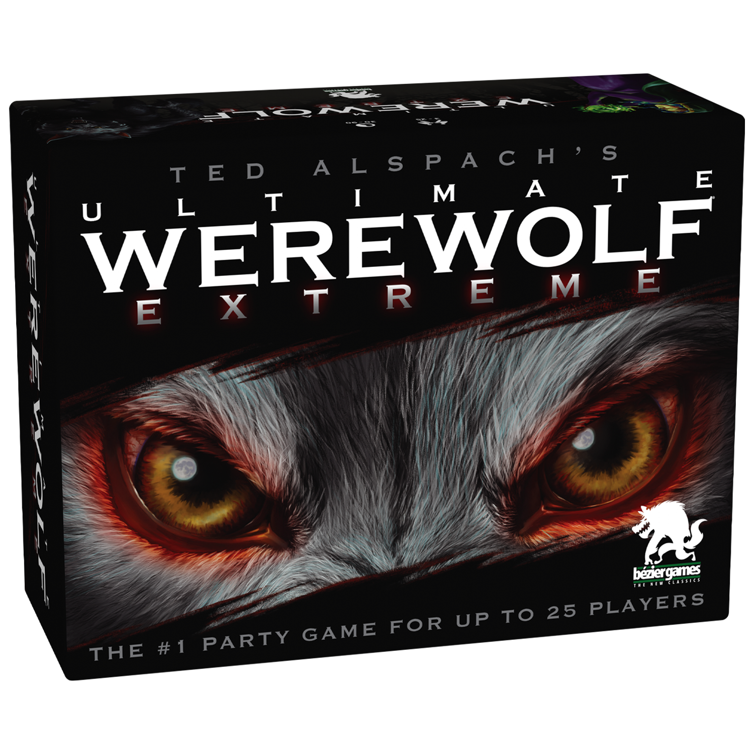 Ultimate Werewolf Extreme