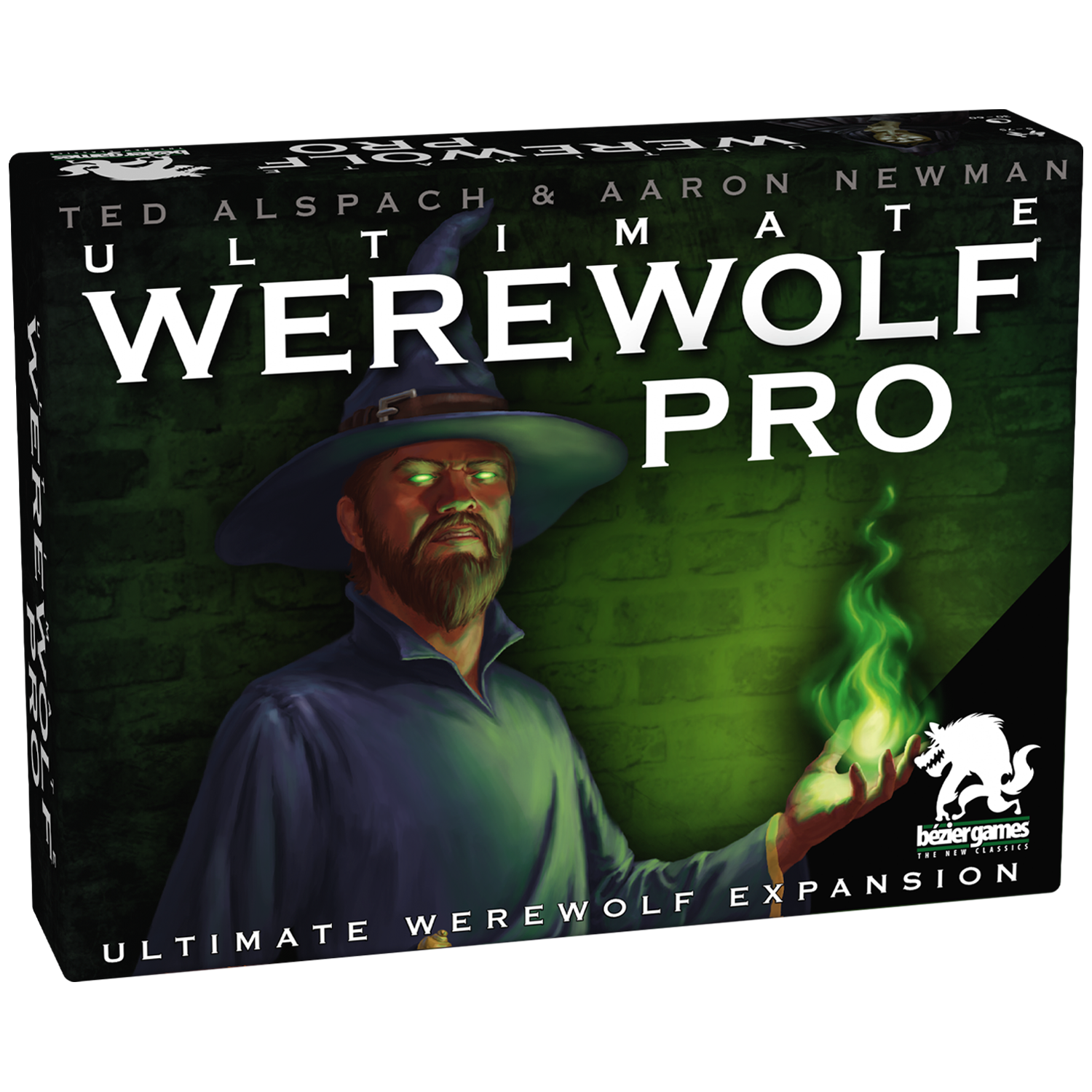 Ultimate Werewolf Pro
