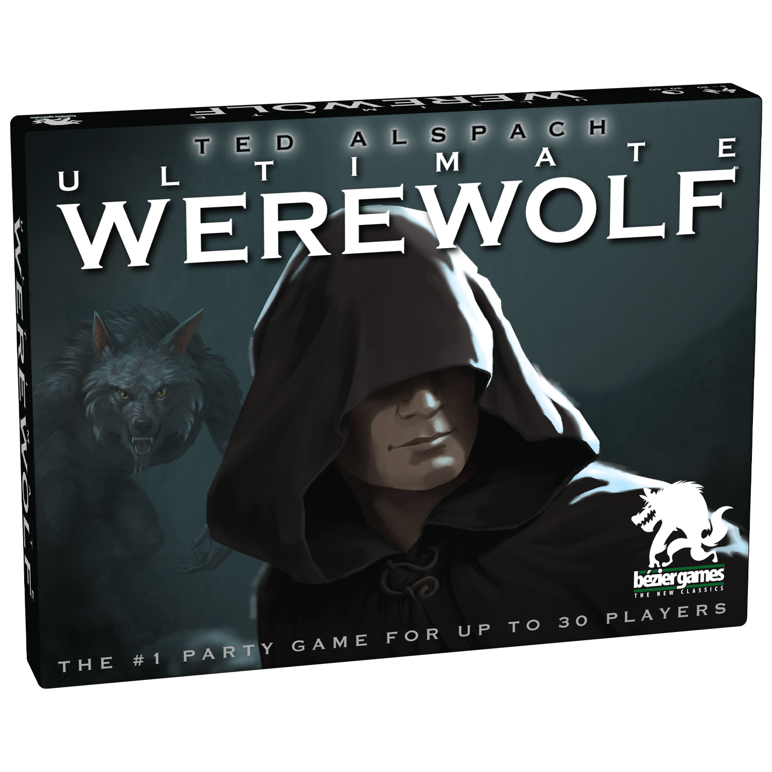 Ultimate Werewolf