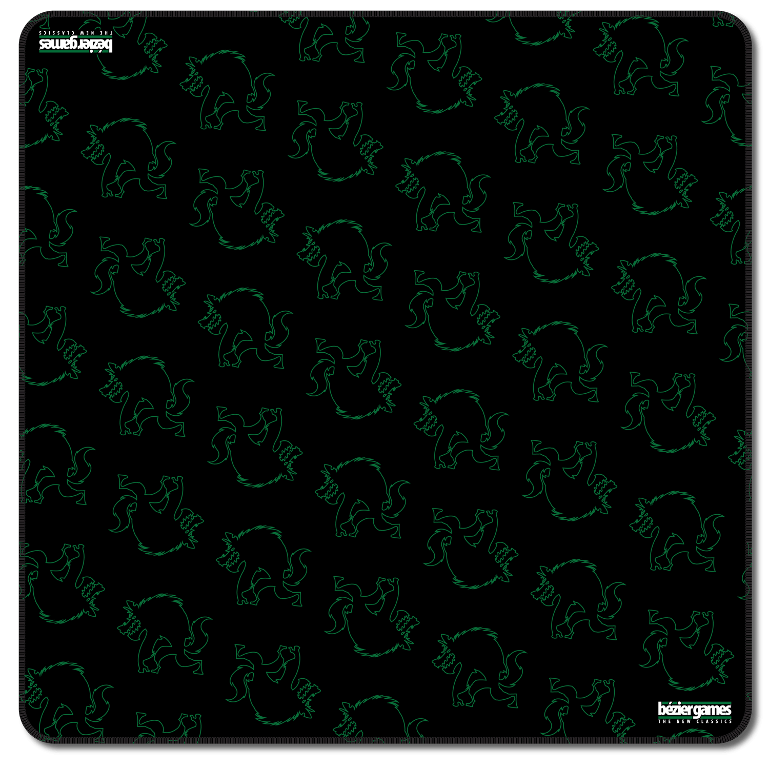 30" x 30" Play Mat